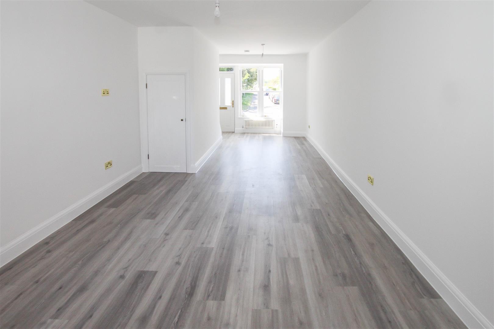 Coopers Hill, Ongar Keith Ashton